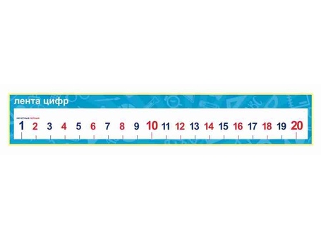 Стенды для начальной школы №19